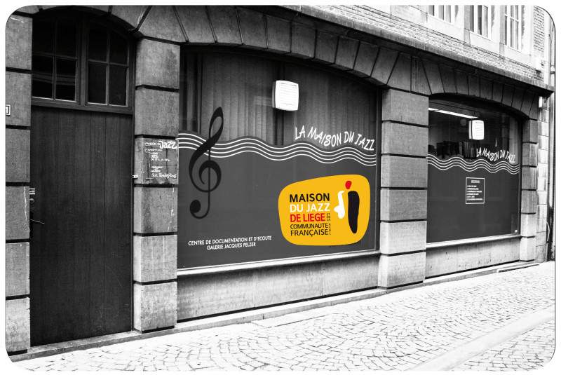 Maison du Jazz - Liège