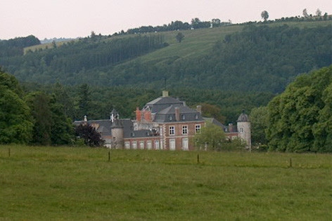 Château Fanson