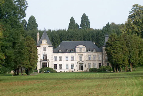 Château de Ville