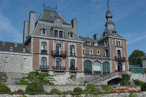 Château d'Awan