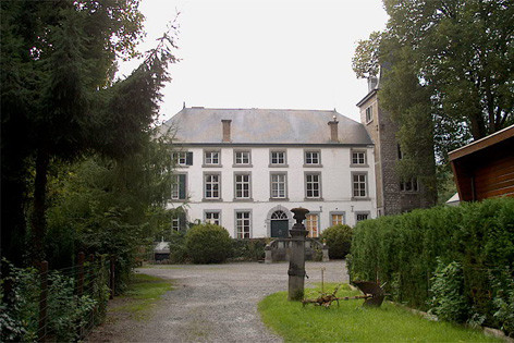 Château de Dieupart