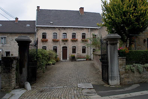 Village de Sougné