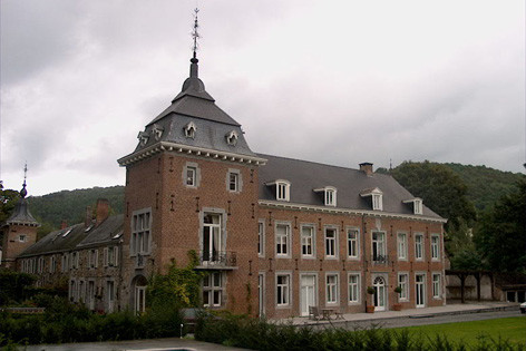 Château du Monceau