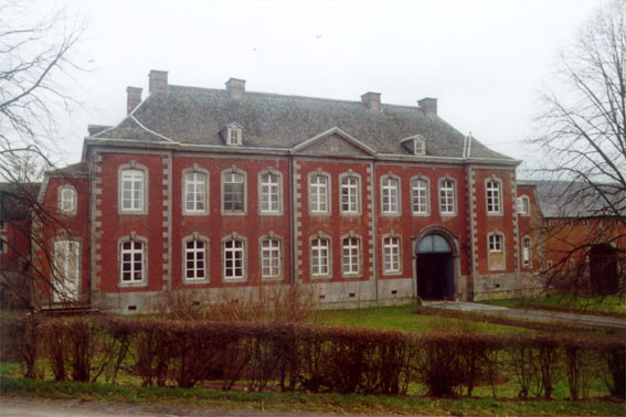 Château Béemont