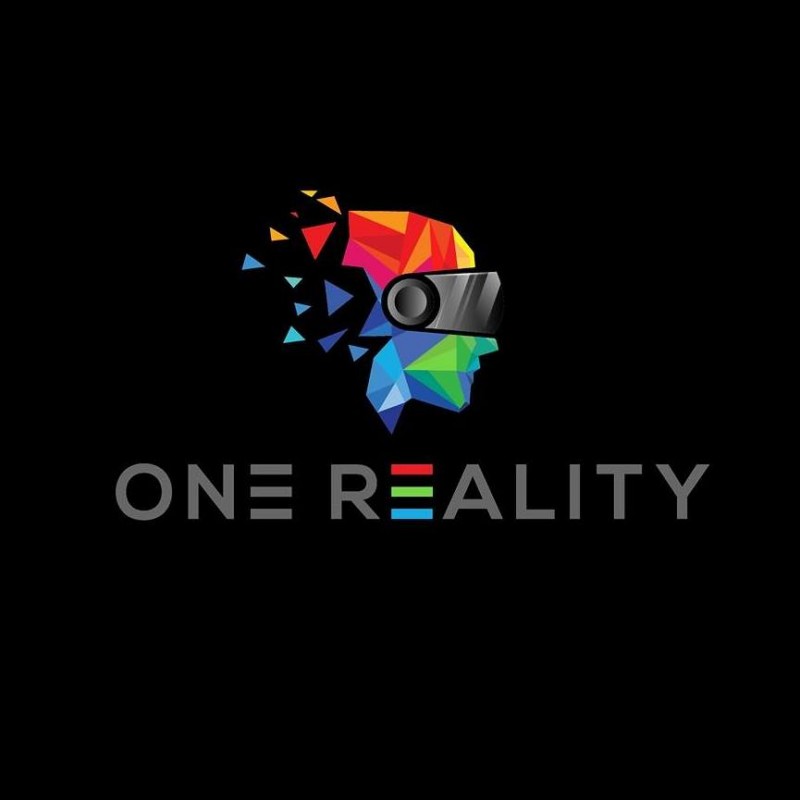One Reality - Liège - Photo-Logo via FB