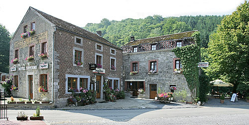 Hôtel A La Ferme