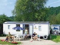 Camping Spa d'Or