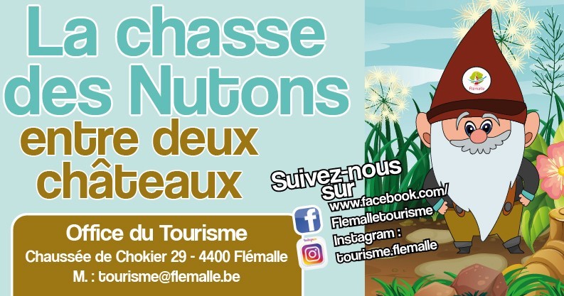 Chasse des Nutons