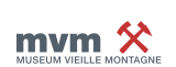 Musée Vieille Montagne - Logo