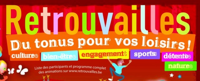 Retrouvailles Liege Recreational Activities Entertainment Celebrations Liege Province