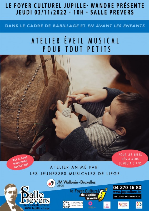 2022-11-03 atelier eveil musical pour tout petits affiche A3 (1754 x 2480)